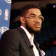 Illustration for article titled Karl-Anthony Towns Dunks On Child Who Must Now Embark On Lifelong Vengeance Plot